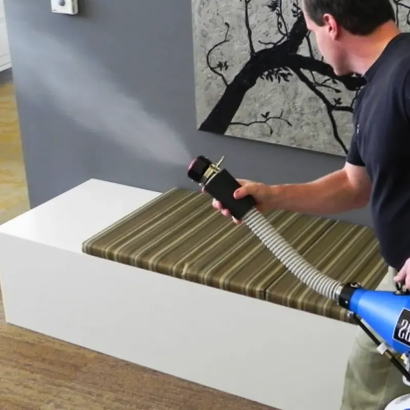 Professional Odor Removal in Broadview Heights, OH
